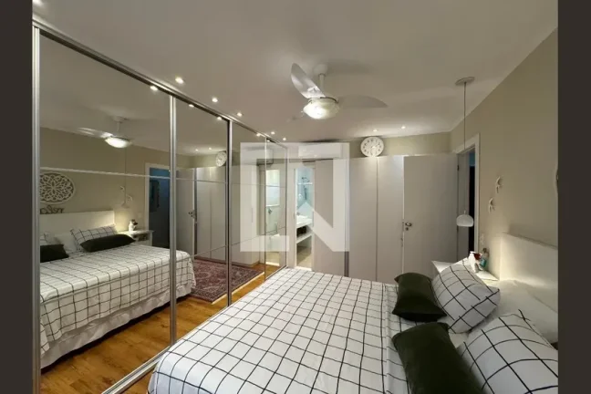 Imagem Apartamento à Venda - Recreio, 4 Quartos, 186 m2