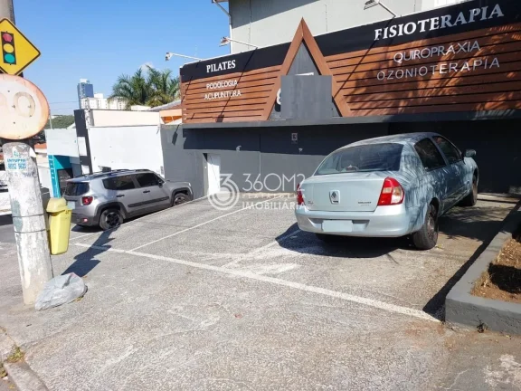 Imagem Sobrado Comercial para Venda em Santo André / SP no bairro Campestre