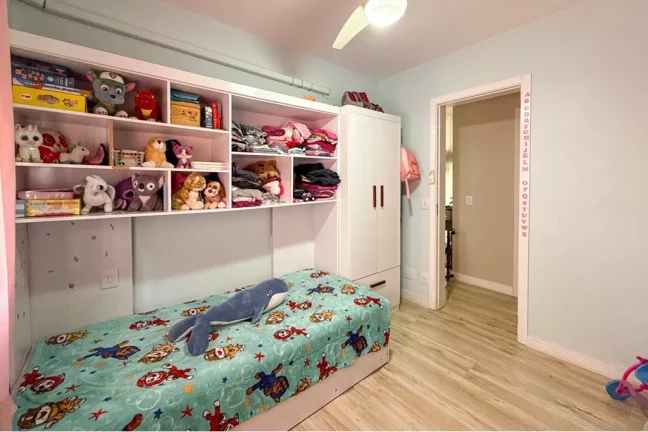 Imagem FJC 700 Apto 612651031-46 - Apartamento à venda no bairro Fátima - Canoas/RS