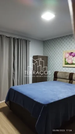 Imagem CASA SOBRADO COM EDICULA - VILA PROMECA - VARZEA PAULISTA - SP