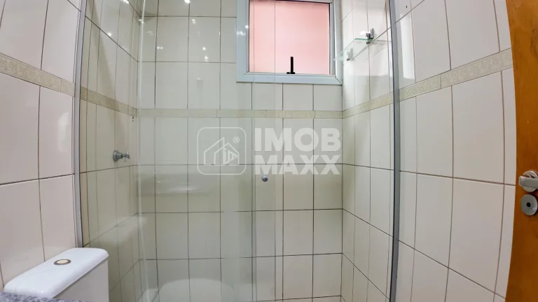 Imagem Apartamento à Venda na quadra 301, Águas Claras Norte, 2 Quartos, 57,95m²