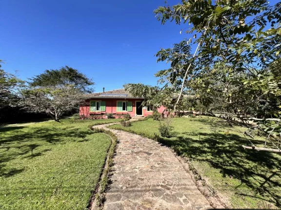 Imagem Casa para Venda em Florianópolis / SC no bairro São João do Rio Vermelho