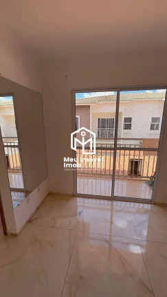 Imagem Apartamento em Ypiranga - Valparaíso de Goiás