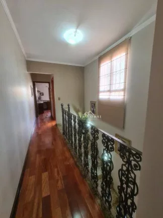 Imagem Casa com 3 dormitórios à venda, 135 m² por R$ 525.000,00 - Paulicéia - Piracicaba/SP