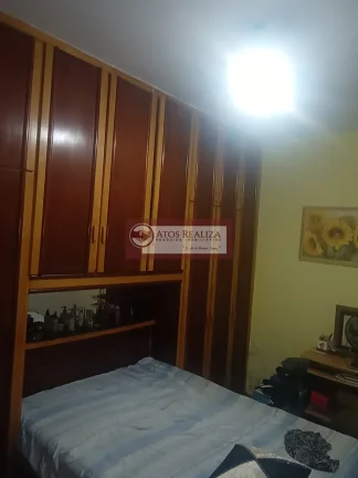 Imagem Casa Térrea em Parque São José - 2 Dorms, 160m² por R$600K