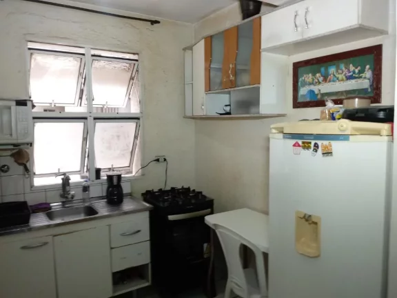 Imagem Kit no Centro histórico - São Francisco