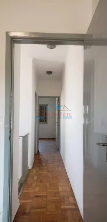 Imagem Sobrado comercial com 2 vagas cobertas - Jardim Peri Peri