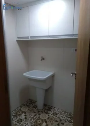 Imagem COBERTURA - BAIRRO PARAÍSO - SANTO ANDRÉ