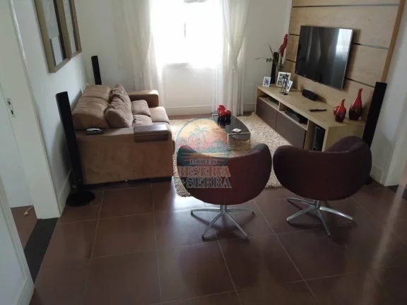Imagem Linda casa de 315m² a venda no condomínio Reserva da Serra