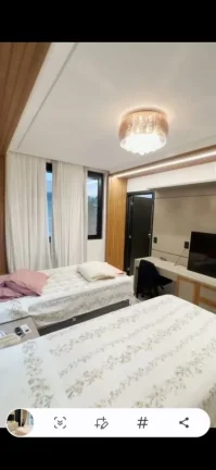 Imagem Casa em Condomínio para Venda em Parnamirim / RN no bairro PIUM