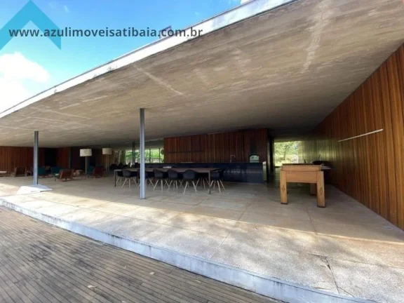 Imagem Mansão de Luxo no Condomínio Estância Parque Atibaia