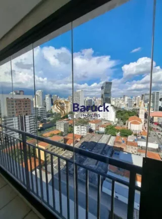 Imagem Sala Comercial à Venda, 37 m² em Pinheiros - São Paulo