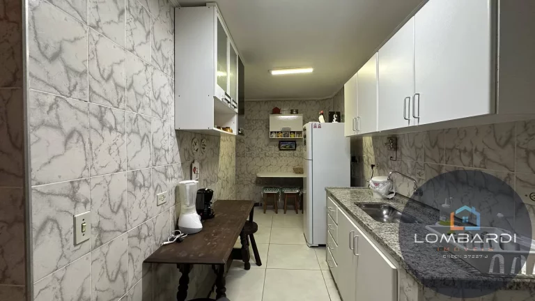 Imagem Apartamento no Itaguá