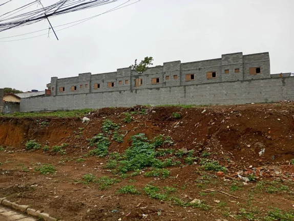 Imagem área a venda em Poa