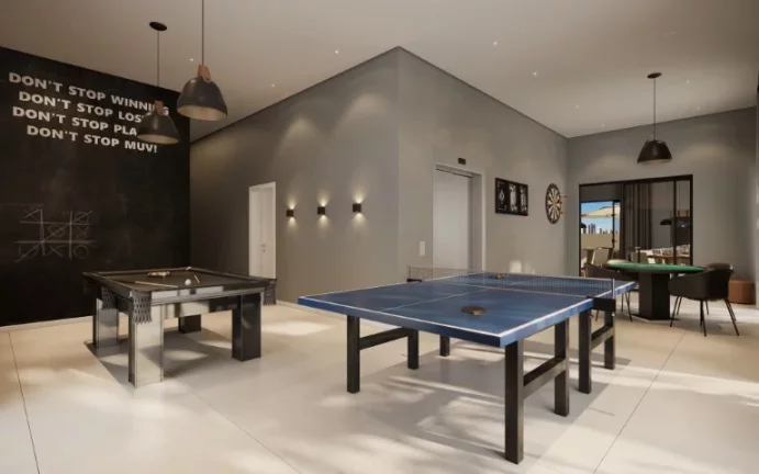 Imagem MUV Residence - Apartamento à venda no bairro Centro - Curitiba/PR