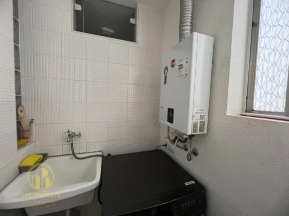 Imagem Apartamento à venda, com 2 dormitórios e 1 vaga. Vila Pompéia