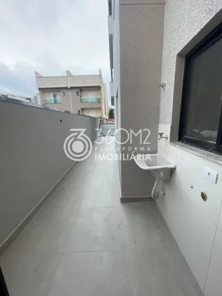 Imagem Apartamento Garden para Venda em Santo André / SP no bairro Santa Terezinha