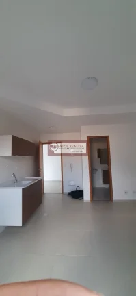 Imagem Vendo Apartamentos Studio, Bairro Campo Grande - São Paulo