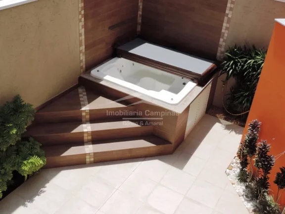 Imagem Casa à venda no Condomínio Portal do Jequitibá

Localização privilegiada. Construção finaliza...