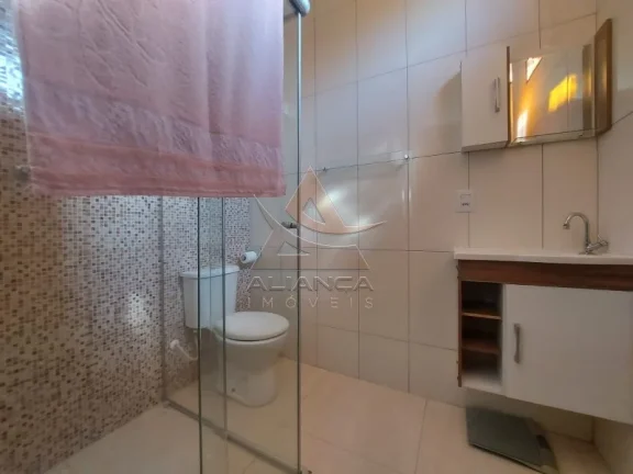 Imagem Casa - Ribeirão Preto - Ipiranga