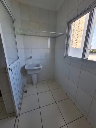 Imagem Apartamento com 3 Quartos à Venda, 86 m² em Vila Progresso - Sorocaba