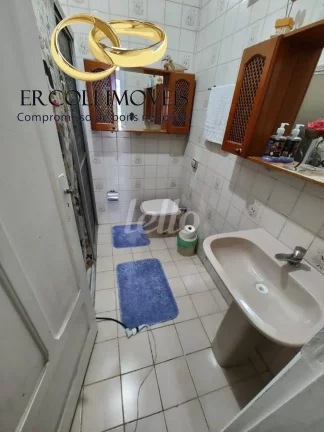 Imagem CASA RESIDENCIAL em São Paulo - SP, Tatuapé