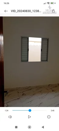 Imagem Casa nova na praia de Mongaguá-SP
