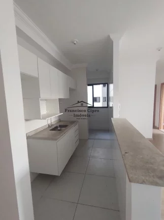 Imagem Apartamento à venda no bairro Residencial Village Santana - Guaratinguetá/SP