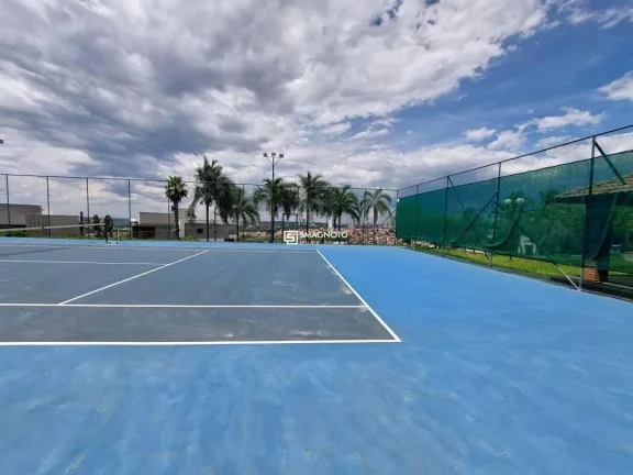 Imagem Terreno à venda, 360 m² por R$ 285.000,00 - Loteamento Residencial Reserva Do Engenho - Piracicaba/SP