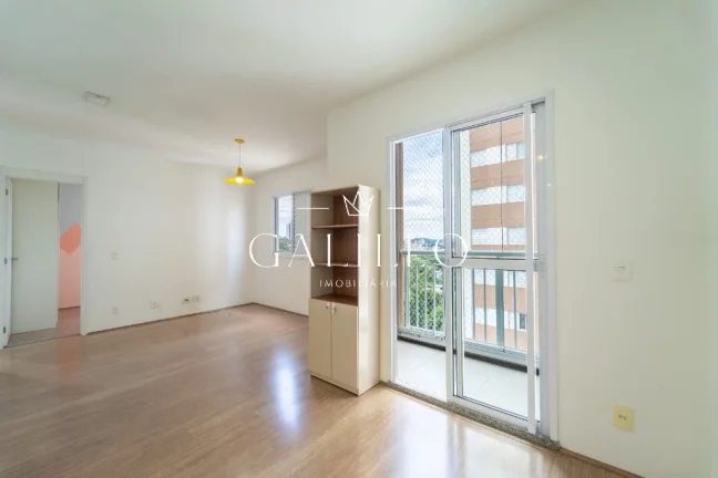 Imagem APARTAMENTO Á VENDA NO CONDOMÍNIO GO MARAVILLE - PARQUE UNIÃO - JUNDIAÍ- SP