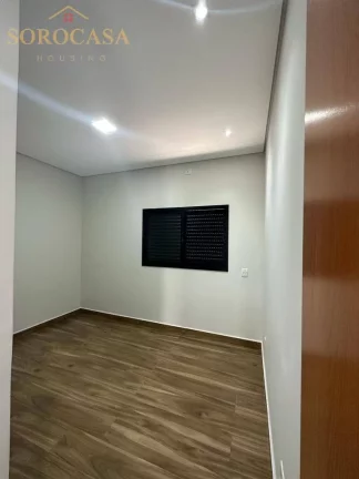 Imagem Casa à Venda 3 dorm. 1 suite - Cond. Villaggio Ipanema