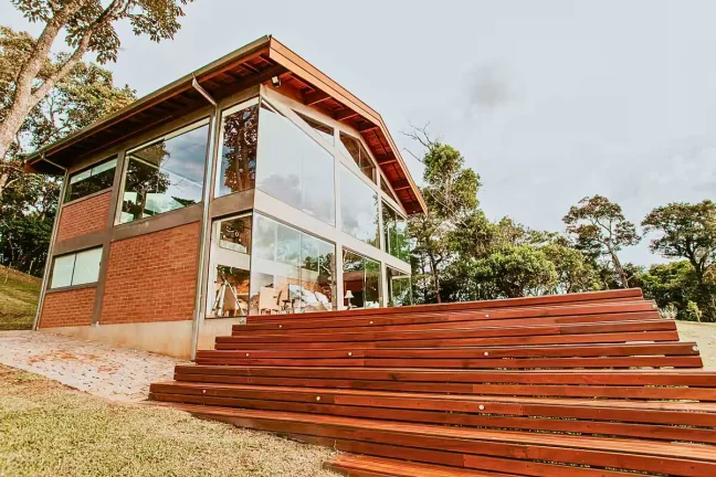 Imagem Casa Alto Padrão | Conforto Contemporâneo e Investimento Sólido