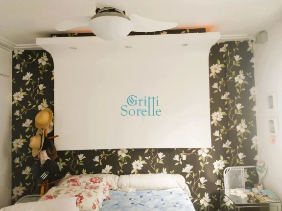 Imagem Apartamento à Venda em Vila Nova Conceição - São Paulo/SP.