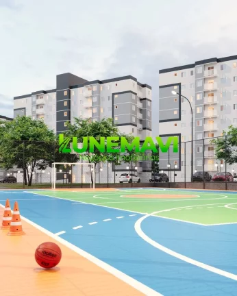 Imagem LANÇAMENTO RESIDENCIAL ITÁLIA – MOGI DAS CRUZES