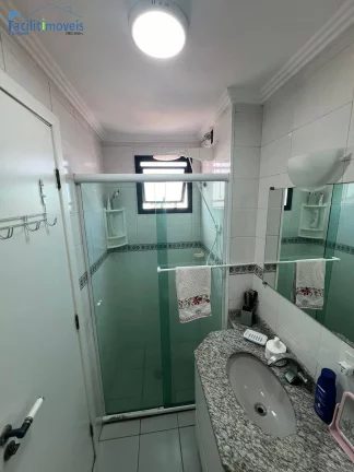 Imagem APARTAMENTO À VENDA BAETA NEVES - SÃO BERNARDO DO CAMPO - SP