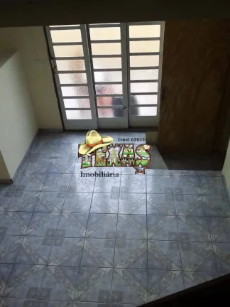 Imagem CASA TERRÉA PARA VENDA PENHA DE FRANÇA