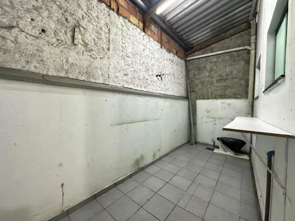 Imagem Salão para alugar, 100 m² por R$ 4.410,00/mês - Centro - Suzano/SP