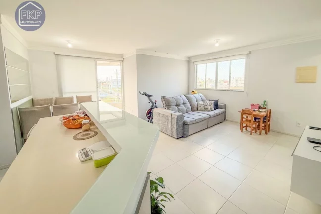 Imagem Apartamento 2 dormitórios!