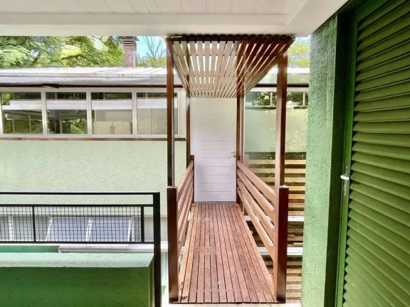 Imagem Cond. dos Arquitetos - Contemporânea e despojada! Casa ÚNICA e ESPECIAL!