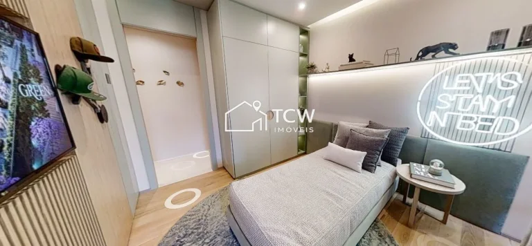 Imagem Apartamento à venda no bairro Campo Belo - São Paulo/SP, Zona Sul