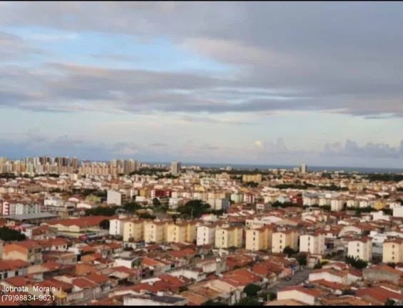 Imagem Apartamento à venda no Cond. Monticello | 3 quartos | Lazer | 14º andar