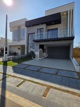 Imagem Casa de Condomínio