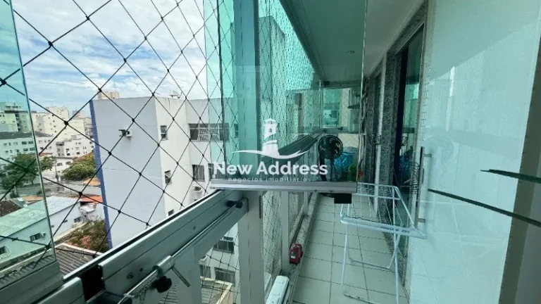 Imagem Cobertura em Jardim Camburi: 3 quartos, 1 suíte, 2 salas, 2 banheiros, 3 vagas de garagem, 243,67 m². Venha conhecer!
