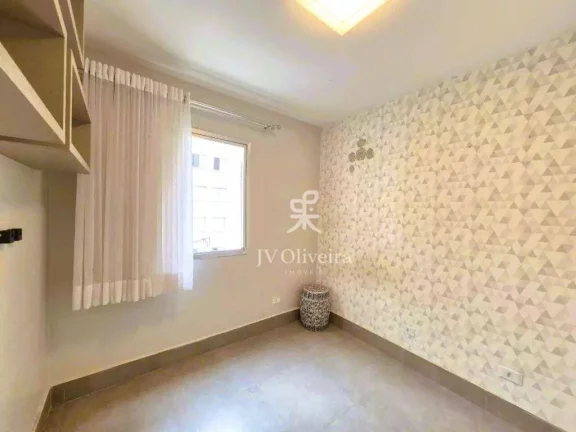Imagem Apartamento com 3 dormitórios à venda, 60 m² por R$ 470.000,00 - Caxingui - São Paulo/SP