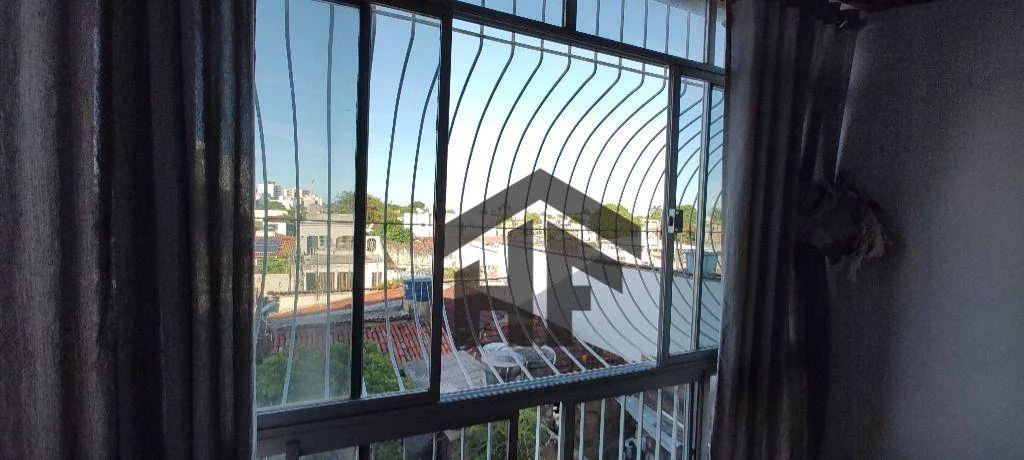Imagem Apartamento com 3 Quartos à Venda, 130 m² em Encruzilhada - Recife