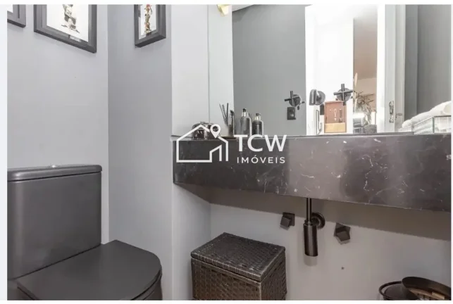 Imagem Apartamento à venda no bairro Vila Mariana - São Paulo/SP, Zona Sul