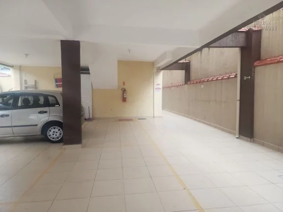 Imagem CASA DE CONDOMÍNIO SEMI MOBILIADA - AVIAÇÃO - PRAIA GRANDE /SP