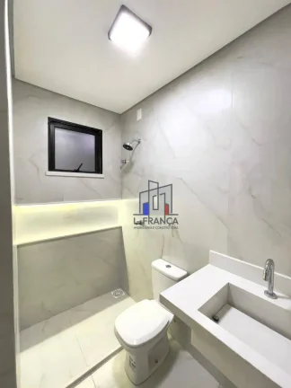 Imagem Casa com 4 dormitórios à venda, 142 m² por R$ 710.000,00 - Pedra - Eusébio/CE