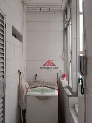 Imagem Apartamento à venda, 100 m² por R$ 500.000,00 - Ingá - Niterói/RJ