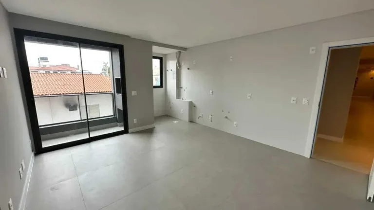 Imagem Apartamento 2 dormitórios sendo 1 suíte 1 vaga garagem - Ingleses do Rio Vermelho/SC